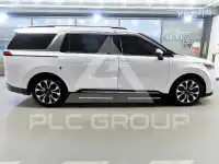 2021 KIA Carnival