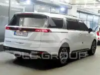 2021 KIA Carnival