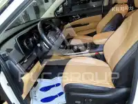 2021 KIA Carnival