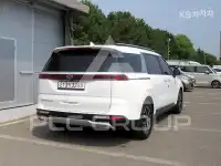 2021 KIA Carnival