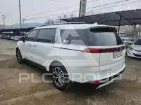 2021 KIA Carnival