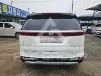 2021 KIA Carnival