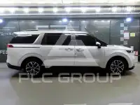 2021 KIA Carnival