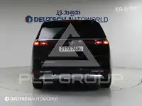 2021 KIA Carnival