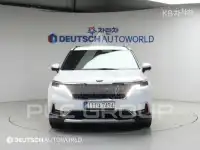2021 KIA Carnival