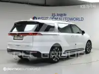 2021 KIA Carnival