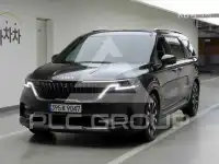 2021 KIA Carnival