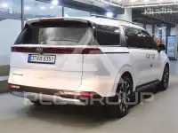 2021 KIA Carnival