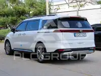 2021 KIA Carnival