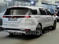 2021 KIA Carnival