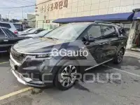 2021 KIA Carnival