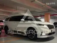 2021 KIA Carnival