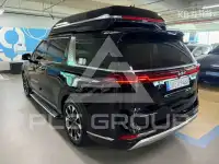 2021 KIA Carnival