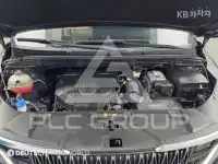 2021 KIA Carnival