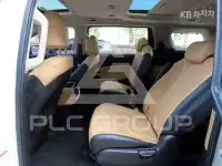 2021 KIA Carnival