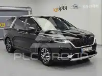 2021 KIA Carnival