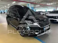 2021 KIA Carnival