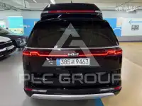 2021 KIA Carnival