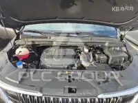 2021 KIA Carnival