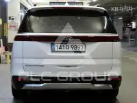 2021 KIA Carnival