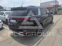 2021 KIA Carnival