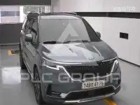 2021 KIA Carnival