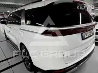 2021 KIA Carnival