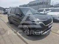 2021 KIA Carnival