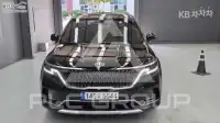 2021 KIA Carnival