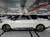 2021 KIA Carnival
