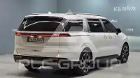2021 KIA Carnival