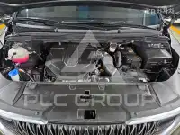 2021 KIA Carnival