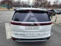 2021 KIA Carnival