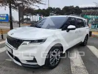 2021 KIA Carnival