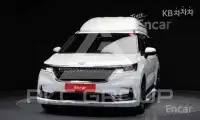 2021 KIA Carnival