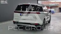 2021 KIA Carnival