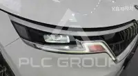 2021 KIA Carnival