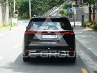 2021 KIA Carnival
