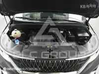 2021 KIA Carnival