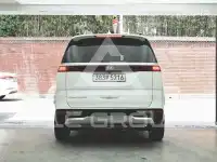 2021 KIA Carnival