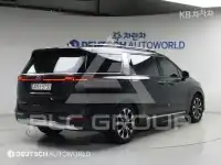 2021 KIA Carnival