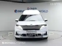 2021 KIA Carnival