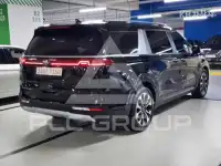 2021 KIA Carnival