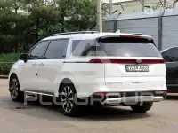 2021 KIA Carnival
