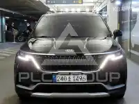 2021 KIA Carnival