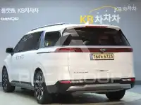 2021 KIA Carnival