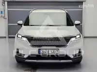 2021 KIA Carnival