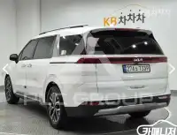 2021 KIA Carnival