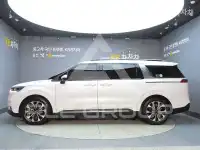 2021 KIA Carnival
