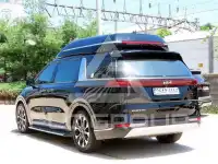 2021 KIA Carnival
